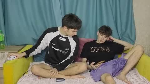 Mark online show from 02/11/26, 03:22