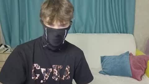 Mark online show from 02/16/26, 12:01