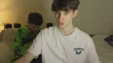 Mark online show from 03/15/26, 03:40