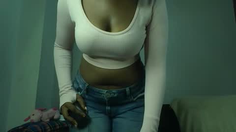 Kimberly online show from 01/13/26, 07:08