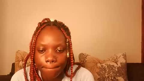 Kimberly online show from 04/20/26, 09:05