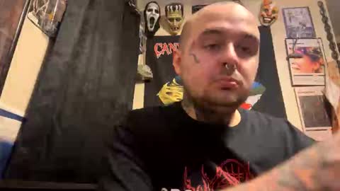 drippingxxxgore online show from 11/09/25, 02:32