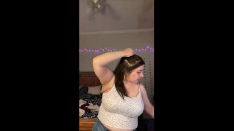 Drippy kitty  online show from 01/13/26, 02:28