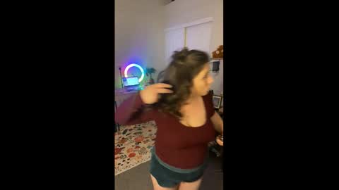 Drippy kitty  online show from 03/06/26, 08:11