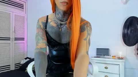 drippyorlove online show from 03/13/26, 05:30