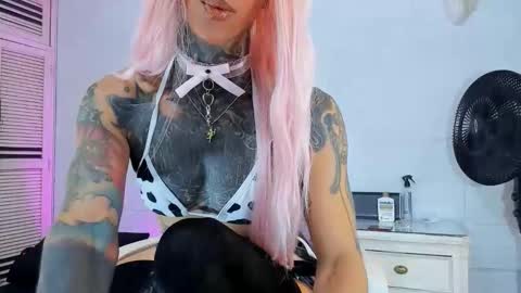 drippyorlove online show from 03/19/26, 05:50