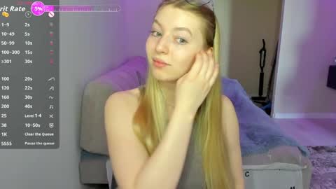 Hanna online show from 04/13/26, 05:13