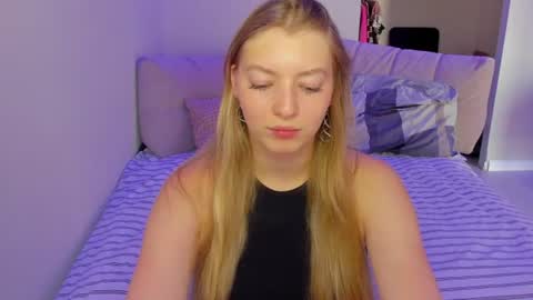 Hanna online show from 07/14/26, 07:02