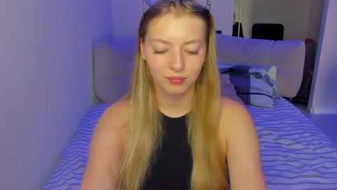 Hanna online show from 07/17/26, 07:26