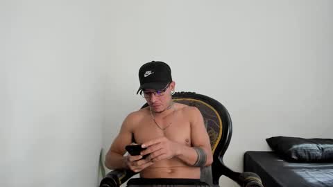 drizsx online show from 12/14/25, 06:12