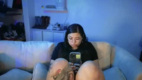 Drizzypeach602 online show from 12/04/24, 04:54