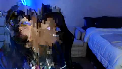 Drizzypeach602 online show from 01/31/25, 03:30