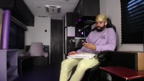 DirtyDrizzy online show from 09/14/25, 11:31