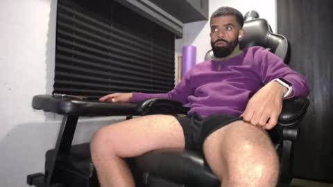 DirtyDrizzy online show from 10/03/25, 12:18