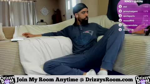 DirtyDrizzy online show from 03/05/26, 04:58