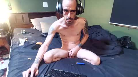 Dark Star online show from 10/28/25, 10:01