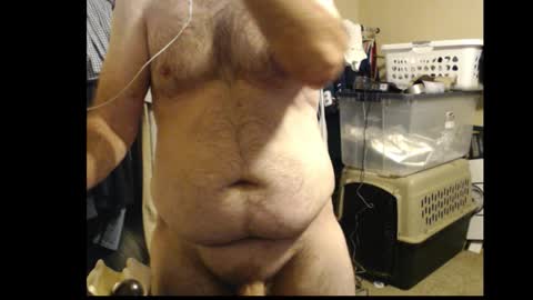 Hello Hope you enjoy what you see. I love attention in dirty talk and tips thickcock  edging precum dirtyTalk C2C online show from 10/29/25, 05:36
