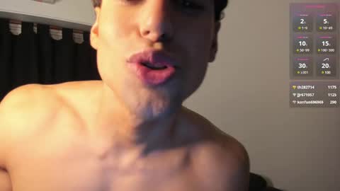 Snapshot of drmozo chatting on 02/12/25, 08:27 Alexander online show from 02/12/25, 08:27