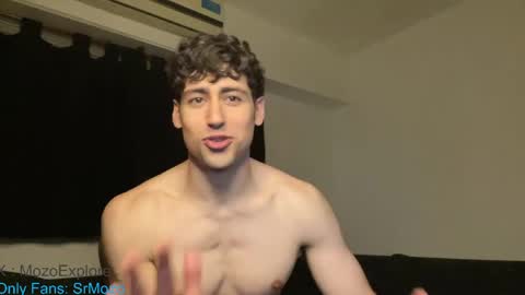 Alexander online show from 04/05/26, 03:15