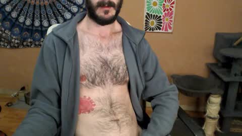 River online show from 11/07/25, 02:22