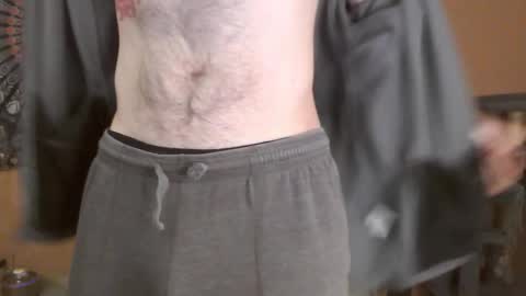 River online show from 11/17/25, 02:06