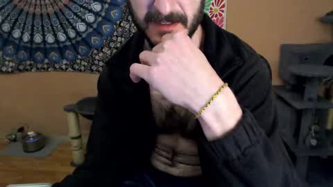 River online show from 11/30/25, 02:59