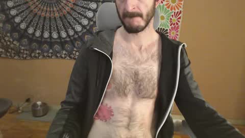 River online show from 03/18/26, 03:20