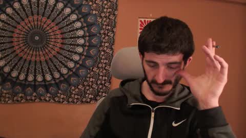 River online show from 03/26/26, 01:44