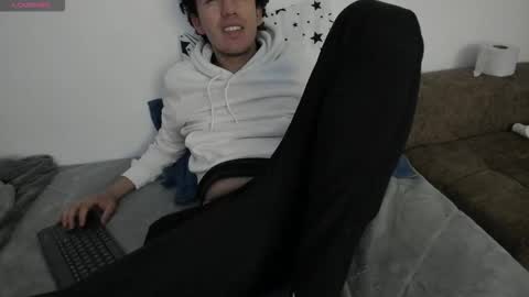 CamiSanti online show from 09/15/25, 02:44