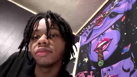 Snapshot of droddick chatting on 03/16/26, 06:06 droddick online show from 03/16/26, 06:06