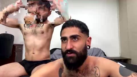 Drogama online show from 12/18/25, 03:34