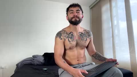 Drogama online show from 04/07/26, 03:23