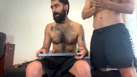 Drogama online show from 04/08/26, 05:24