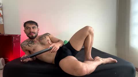 Drogama online show from 04/27/26, 01:53