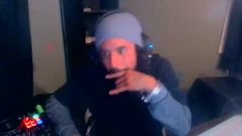 drogo lpkp online show from 10/21/25, 02:45