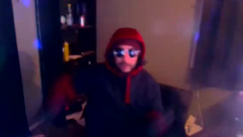 drogo lpkp online show from 11/01/25, 02:13