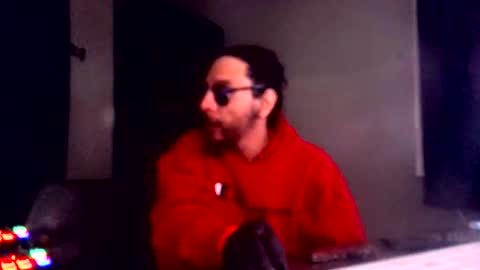 drogo lpkp online show from 11/27/25, 04:25