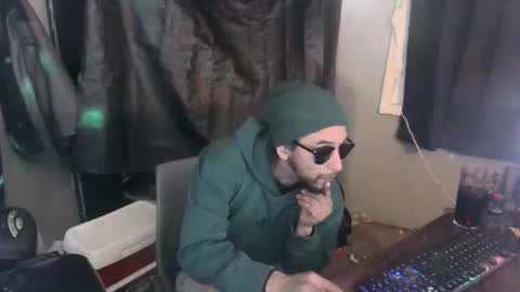 drogo lpkp online show from 02/21/26, 04:24