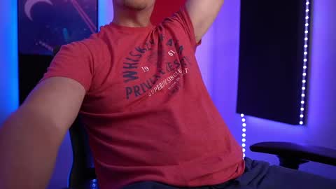 Snapshot of drok chatting on 09/24/25, 02:48 Drok online show from 09/24/25, 02:48