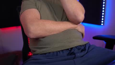 Snapshot of drok chatting on 11/07/25, 11:38 Drok online show from 11/07/25, 11:38