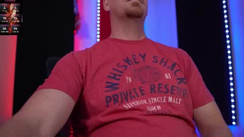 Snapshot of drok chatting on 02/13/26, 04:08 Drok online show from 02/13/26, 04:08