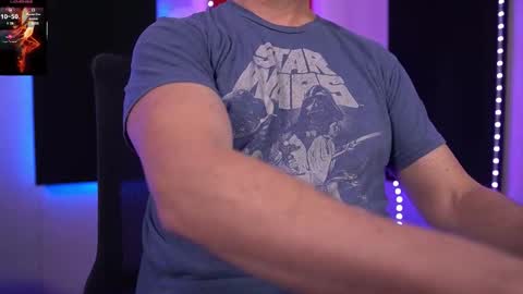 Snapshot of drok chatting on 03/16/26, 03:23 Drok online show from 03/16/26, 03:23