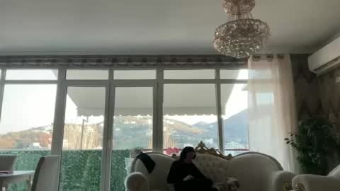 Dr. Resa online show from 02/21/25, 03:21