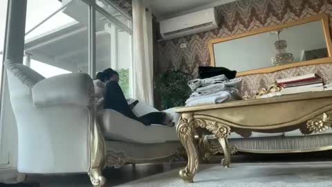 Dr. Resa online show from 03/03/25, 03:53