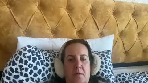 Dr. Resa online show from 03/04/25, 09:40