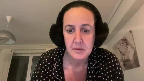 Dr. Resa online show from 04/19/26, 06:21