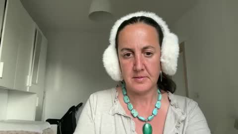 Dr. Resa online show from 05/19/26, 04:35