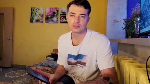 drsexy2000 online show from 11/03/25, 10:16