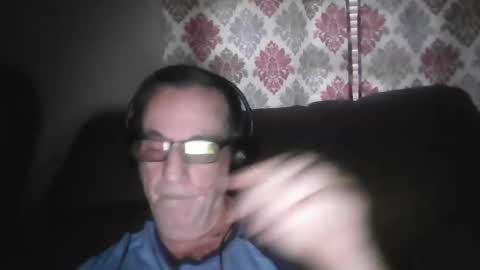 drthick1224 online show from 10/23/25, 01:32