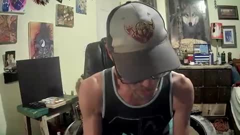 druedowm online show from 12/18/25, 01:00